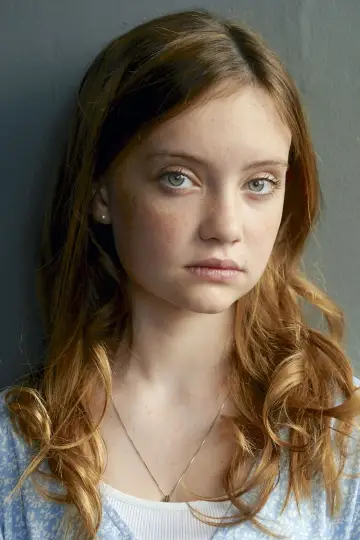Zdjęcie  (Maya McNair) #190648