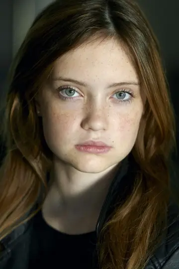 Zdjęcie  (Maya McNair) #190651