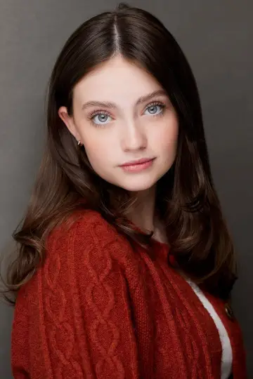 Zdjęcie  (Maya McNair) #332802