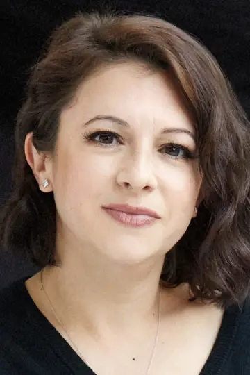 Zdjęcie Marlo Hunter
