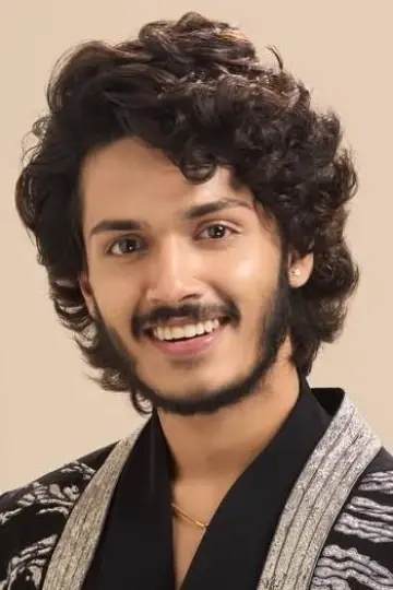 Zdjęcie Harsh Roshan #665962