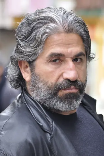 Zdjęcie Ümit Okur #342505