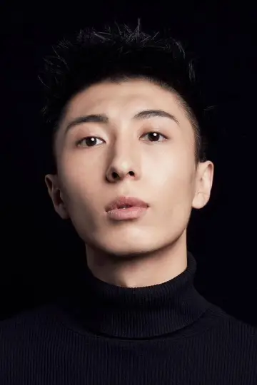 Zdjęcie Zhou Kai