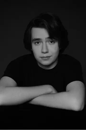 Zdjęcie Ivan Lipkies Barro #315368
