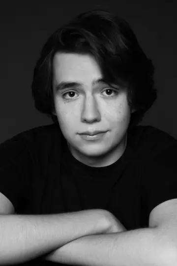 Zdjęcie Ivan Lipkies Barro #354998