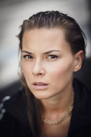 Zdjęcie Weronika Bartold