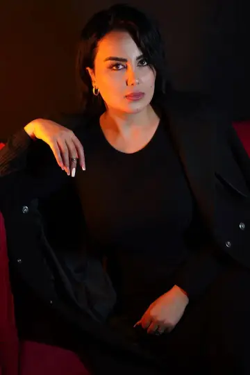 Zdjęcie  (Chrika Abarash) #473497