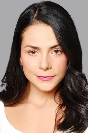 Zdjęcie Carmen Baqué