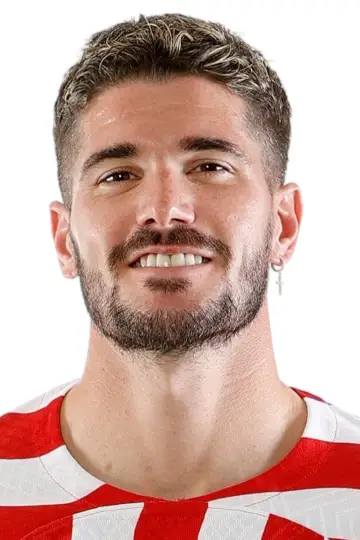 Zdjęcie Rodrigo De Paul #69021