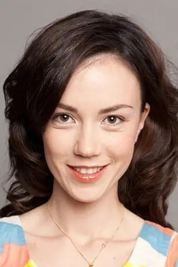 Zdjęcie Viktoriya Bogatyryova #134371