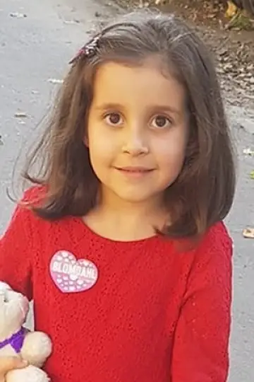 Zdjęcie Lena Hamouda #286621