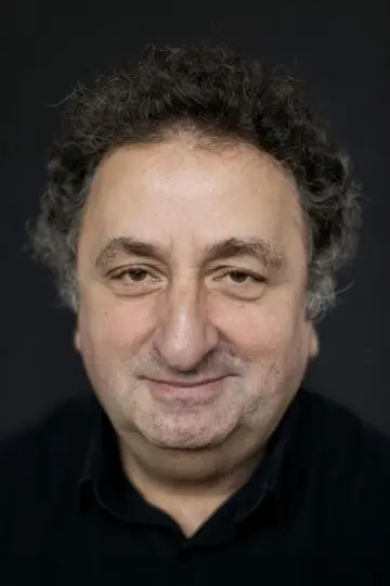 Zdjęcie Henryk Rajfer #398345