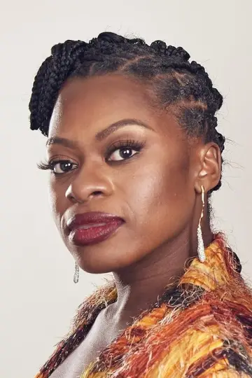 Zdjęcie Phylicia Pearl Mpasi #69022