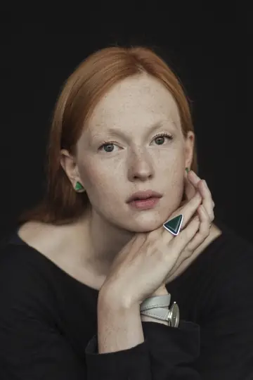 Zdjęcie Lena Barbara Luhse #128979