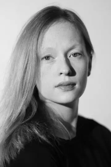 Zdjęcie Lena Barbara Luhse #128980