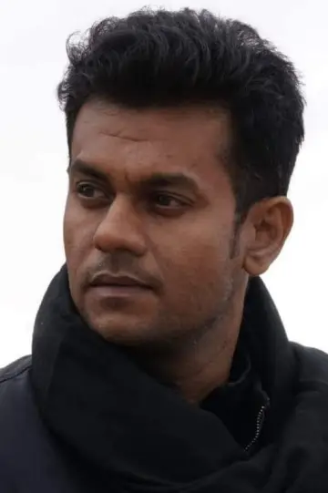 Zdjęcie Anujoy Chattopadhyay #69508