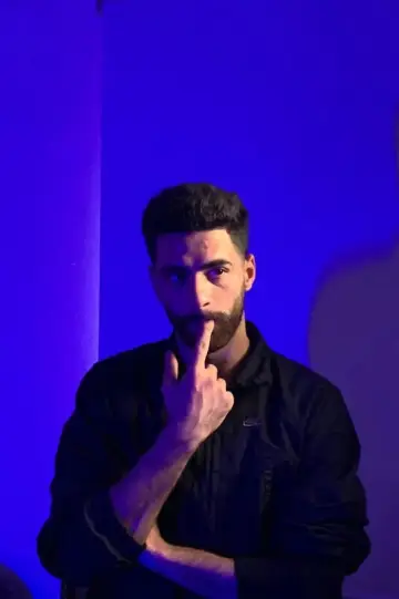 Zdjęcie Ibrahim Al-Mawad #287544