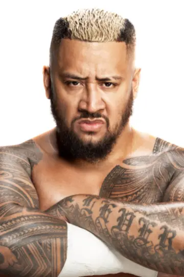 Zdjęcie Józef Fatu (Joseph Fatu) #491485