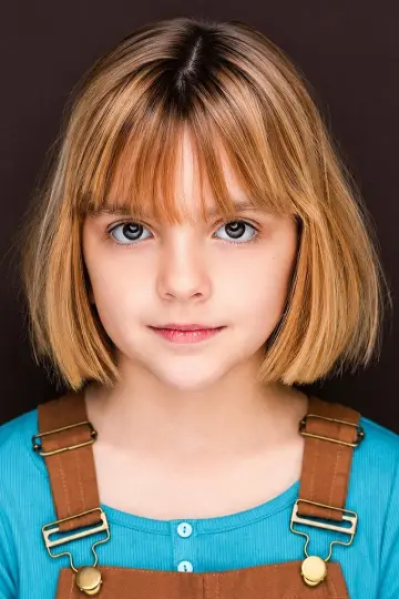 Zdjęcie Arabella Olivia Clark #501100