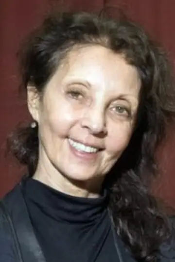 Zdjęcie Florence Clerc #104678