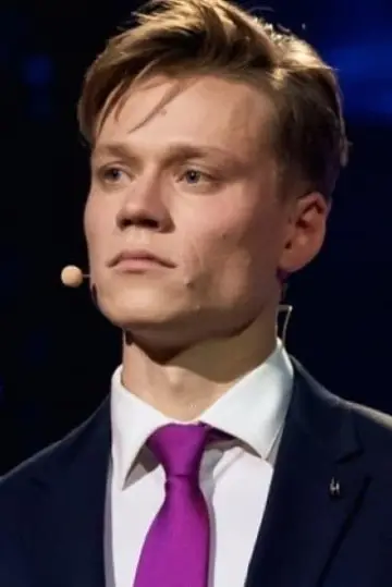 Zdjęcie Sander Rebane #20097
