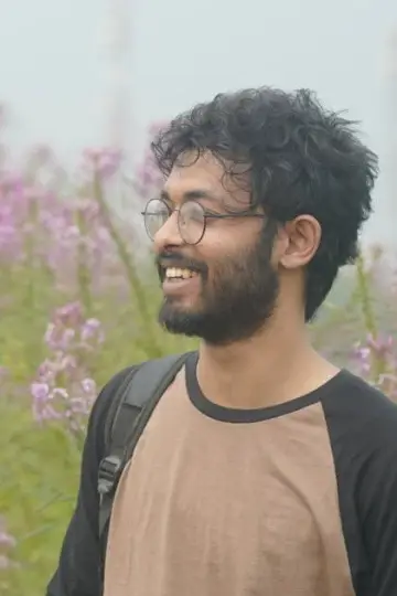 Zdjęcie  (Ishtiyak Ahmad Zihad) #440311