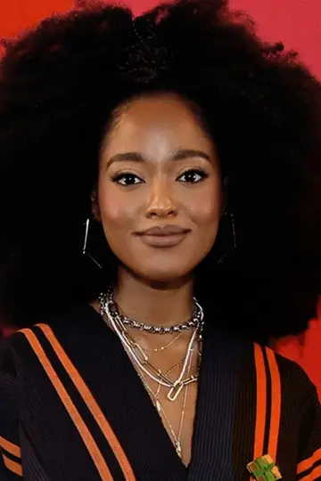 Zdjęcie Arsema Thomas #54799