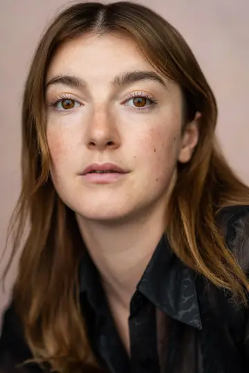 Zdjęcie Faoileann Cunningham #31248