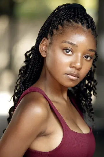 Zdjęcie  (Lashay Anderson) #435460