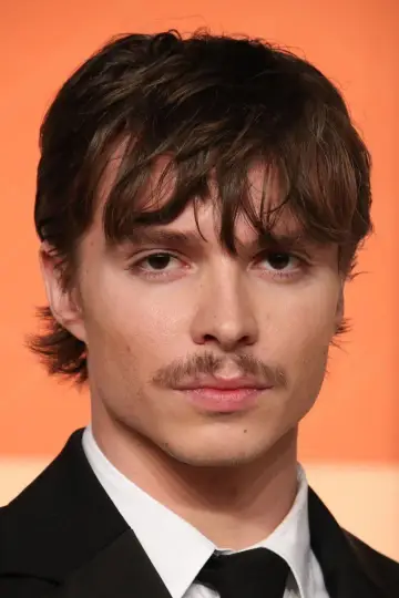 Zdjęcie  (Nicholas Alexander Chavez) #490891