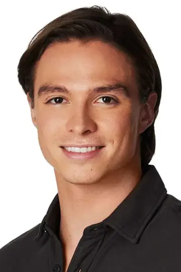 Zdjęcie  (Nicholas Alexander Chavez) #490892