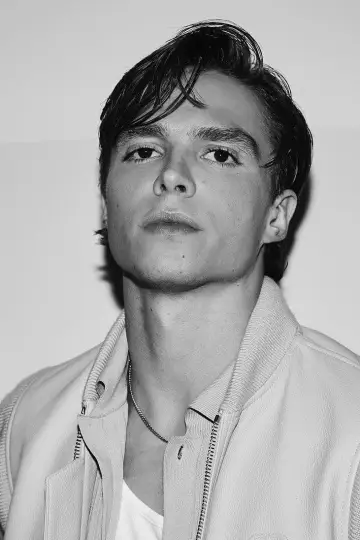 Zdjęcie  (Nicholas Alexander Chavez) #490893