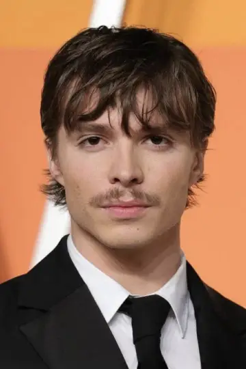 Zdjęcie  (Nicholas Alexander Chavez) #490894