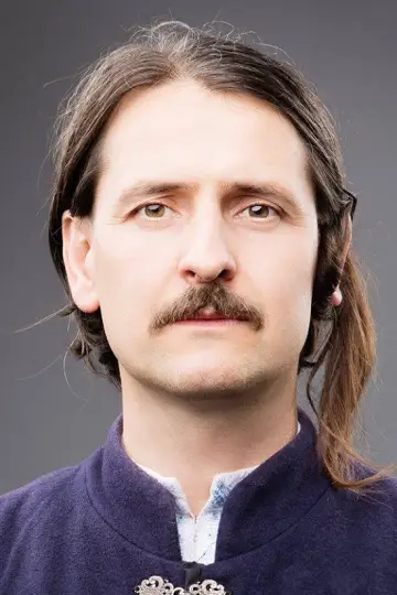 Zdjęcie Taras Kompanichenko