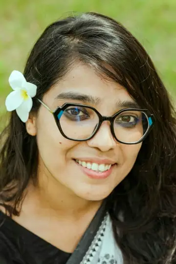 Zdjęcie Kamrunnahar Munni