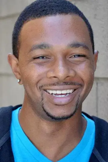 Zdjęcie Darryll C. Scott #82365