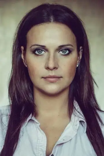 Zdjęcie Ekaterina Novikova #82043