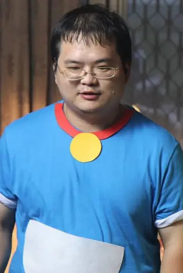 Zdjęcie Lueh-Geng Huang #72175