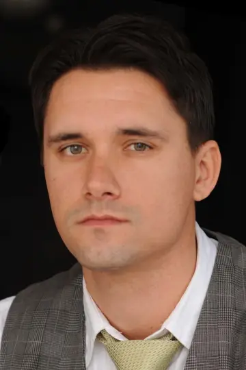 Zdjęcie Lucas McCann #105968