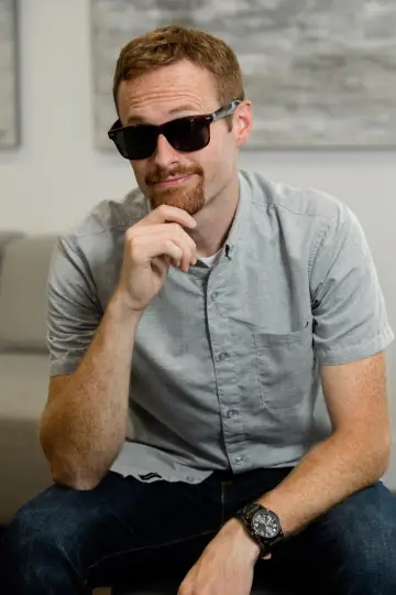 Zdjęcie Kyle Cyr #447229