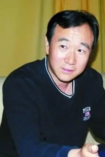 Zdjęcie Zheng Chunyu #260628
