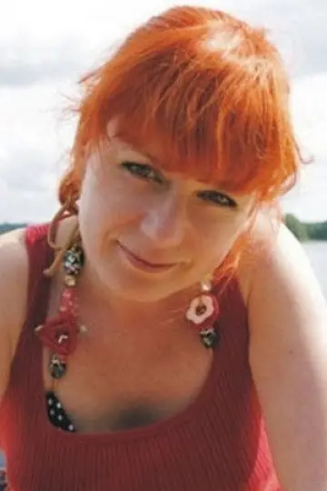 Zdjęcie Anna Modrzejewska #326085
