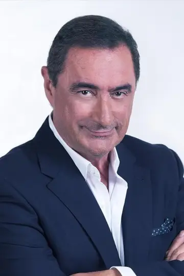 Zdjęcie Carlos Herrera #139370