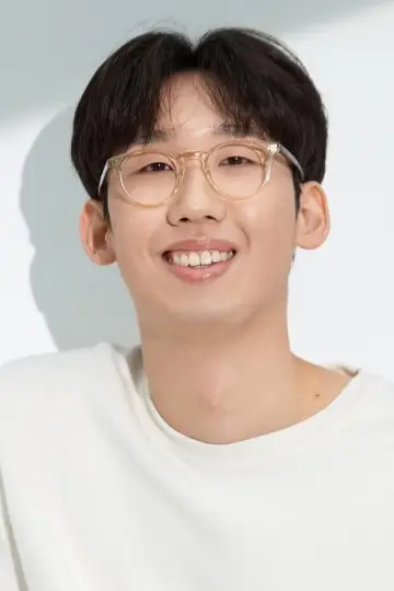 Zdjęcie Lee Sang-jin #253890