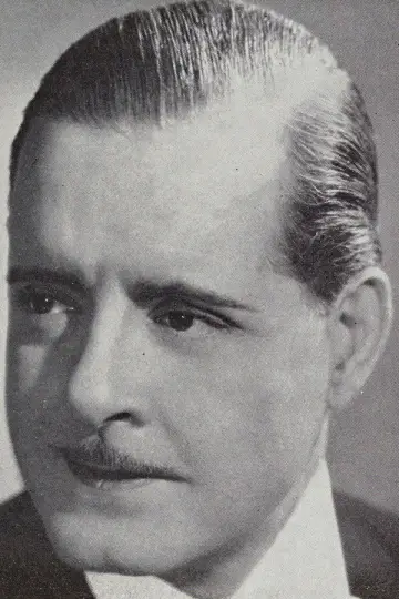 Zdjęcie André Auguet