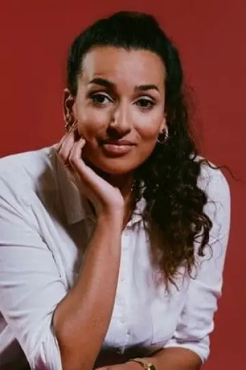 Zdjęcie Serine Ayari #93373