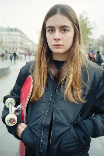 Zdjęcie Alix Malnati #139687