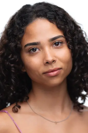 Zdjęcie Laetitia Hollard