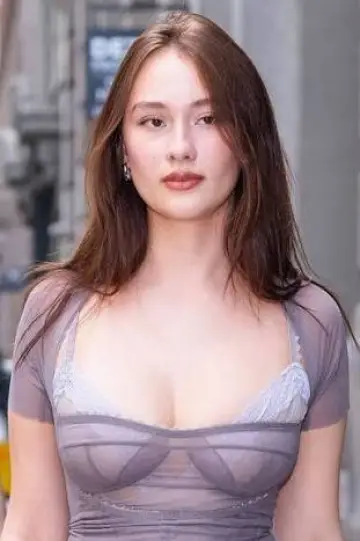 Zdjęcie Lola Tung (Lola Tung) #665146