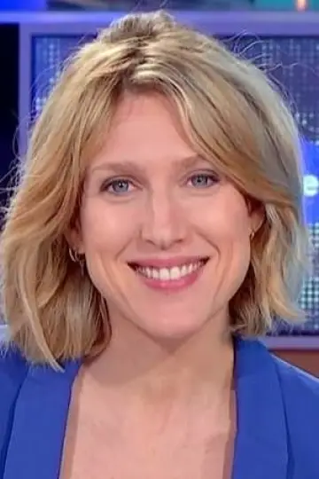 Zdjęcie Clémence de la Baume #144941
